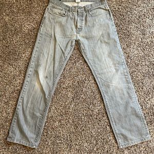 Men’s Patagonia Jean 34x30